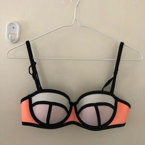Triangl Bikini Top Only